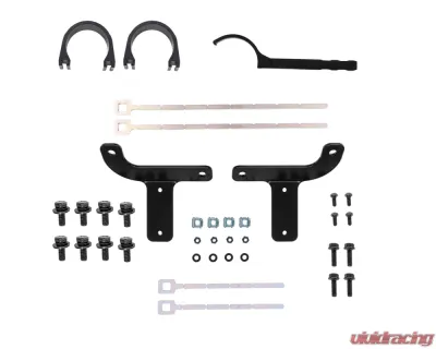 ARB 4x4 BP-51 Shock Fitting Kit Front - VM80010091