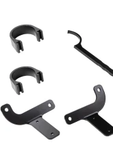 ARB 4x4 BP-51 Shock Fitting Kit Front                                     - VM80010091 - Image 2