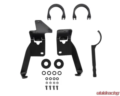 ARB 4x4 BP-51 Shock Fitting Kit Rear - VM80010092