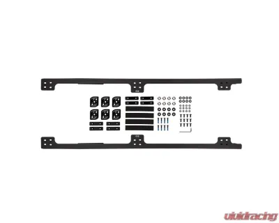 ARB Ascent BASE Rack Blade Kit Toyota Tacoma 2024-2026 - 17923050