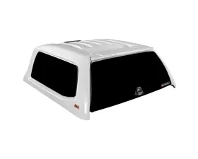 ARB Ascent Icecap White Truck Cap Toyota Tacoma 2024-2026