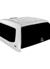 ARB Ascent Icecap White Truck Cap Toyota Tacoma 2024-2026                                     - AC19C040 - Image 5