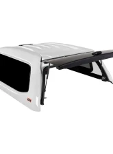 ARB Ascent Icecap White Truck Cap Toyota Tacoma 2024-2026                                     - AC19C040 - Image 4