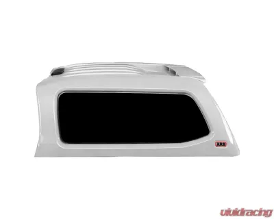 ARB Ascent Icecap White Truck Cap Toyota Tacoma 2024-2026 - AC19C040