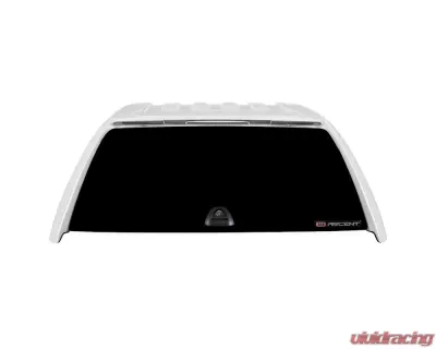 ARB Ascent Icecap White Truck Cap Toyota Tacoma 2024-2026 - AC19C040