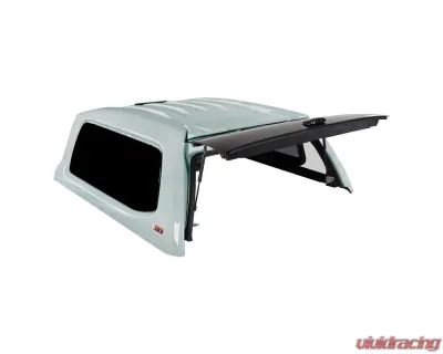 ARB Ascent Wind Chill Truck Cap Toyota Tacoma 2024-2026 - AC19C089
