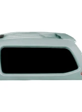 ARB Ascent Wind Chill Truck Cap Toyota Tacoma 2024-2026                                     - AC19C089 - Image 2