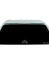 ARB Ascent Wind Chill Truck Cap Toyota Tacoma 2024-2026                                     - AC19C089 - Image 3