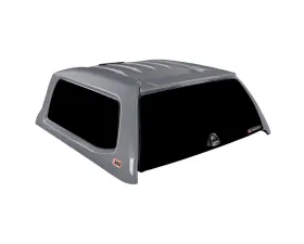 ARB Ascent Celestial Silver Truck Cap Toyota Tacoma 2024-2026