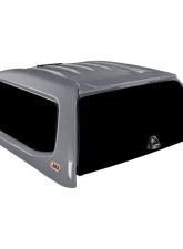 ARB Ascent Celestial Silver Truck Cap Toyota Tacoma 2024-2026                                     - AC19C1J9 - Image 5