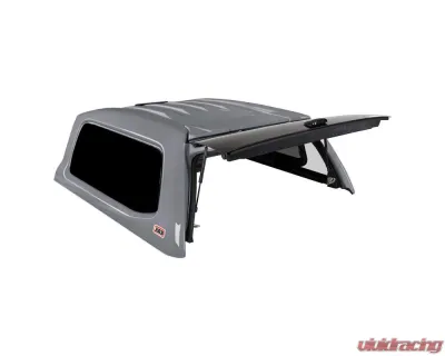 ARB Ascent Celestial Silver Truck Cap Toyota Tacoma 2024-2026 - AC19C1J9