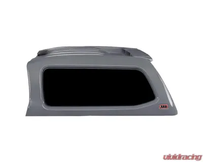 ARB Ascent Celestial Silver Truck Cap Toyota Tacoma 2024-2026 - AC19C1J9