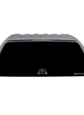 ARB Ascent Celestial Silver Truck Cap Toyota Tacoma 2024-2026                                     - AC19C1J9 - Image 3