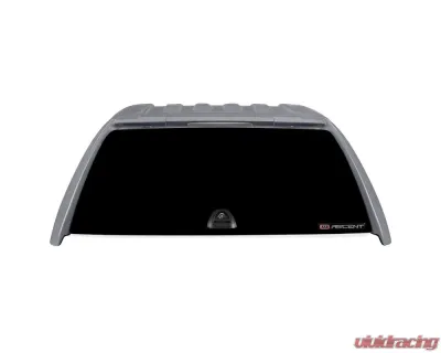 ARB Ascent Celestial Silver Truck Cap Toyota Tacoma 2024-2026 - AC19C1J9
