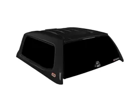 ARB Ascent Black Truck Cap Toyota Tacoma 2024-2026