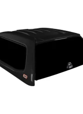 ARB Ascent Black Truck Cap Toyota Tacoma 2024-2026                                     - AC19C202 - Image 5