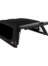 ARB Ascent Black Truck Cap Toyota Tacoma 2024-2026                                     - AC19C202 - Image 4