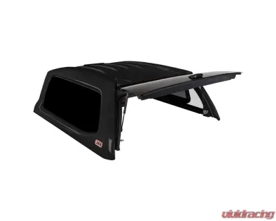 ARB Ascent Black Truck Cap Toyota Tacoma 2024-2026 - AC19C202