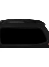 ARB Ascent Black Truck Cap Toyota Tacoma 2024-2026                                     - AC19C202 - Image 2