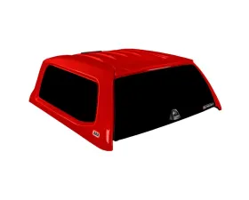 ARB Ascent Supersonic Red Truck Cap Toyota Tacoma 2024-2026