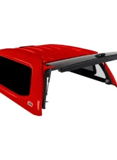 ARB Ascent Supersonic Red Truck Cap Toyota Tacoma 2024-2026                                     - AC19C3U5 - Image 4