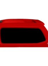 ARB Ascent Supersonic Red Truck Cap Toyota Tacoma 2024-2026                                     - AC19C3U5 - Image 2