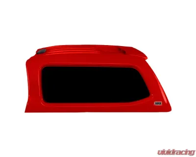 ARB Ascent Supersonic Red Truck Cap Toyota Tacoma 2024-2026 - AC19C3U5