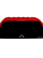 ARB Ascent Supersonic Red Truck Cap Toyota Tacoma 2024-2026                                     - AC19C3U5 - Image 3