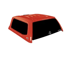 ARB Ascent Solar Octane Truck Cap Toyota Tacoma 2024-2026