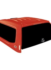 ARB Ascent Solar Octane Truck Cap Toyota Tacoma 2024-2026                                     - AC19C4W5 - Image 5