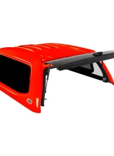 ARB Ascent Solar Octane Truck Cap Toyota Tacoma 2024-2026                                     - AC19C4W5 - Image 4