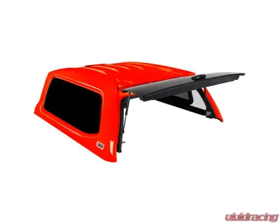 ARB Ascent Solar Octane Truck Cap Toyota Tacoma 2024-2026 - AC19C4W5