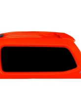 ARB Ascent Solar Octane Truck Cap Toyota Tacoma 2024-2026                                     - AC19C4W5 - Image 2