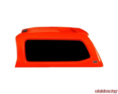 ARB Ascent Solar Octane Truck Cap Toyota Tacoma 2024-2026 - AC19C4W5