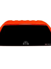 ARB Ascent Solar Octane Truck Cap Toyota Tacoma 2024-2026                                     - AC19C4W5 - Image 3