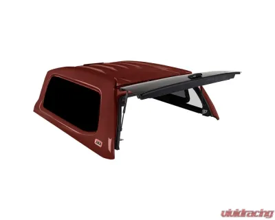 ARB Ascent Terra Truck Cap Toyota Tacoma 2024-2026 - AC19C4Z0