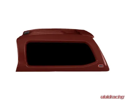 ARB Ascent Terra Truck Cap Toyota Tacoma 2024-2026 - AC19C4Z0