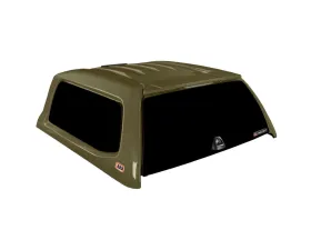 ARB Ascent Bronze Oxide Truck Cap Toyota Tacoma 2024-2026