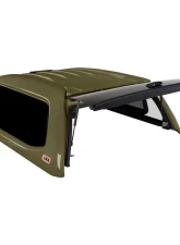 ARB Ascent Bronze Oxide Truck Cap Toyota Tacoma 2024-2026                                     - AC19C6X1 - Image 4