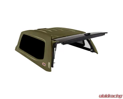 ARB Ascent Bronze Oxide Truck Cap Toyota Tacoma 2024-2026 - AC19C6X1