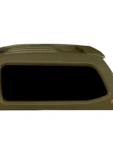 ARB Ascent Bronze Oxide Truck Cap Toyota Tacoma 2024-2026                                     - AC19C6X1 - Image 2