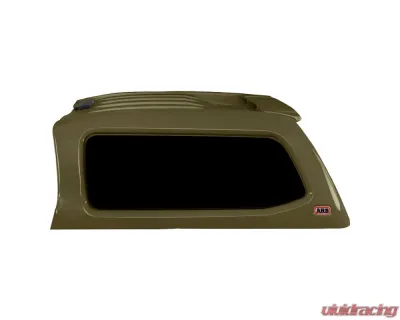 ARB Ascent Bronze Oxide Truck Cap Toyota Tacoma 2024-2026 - AC19C6X1