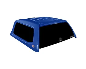 ARB Ascent Blue Crush Truck Cap Toyota Tacoma 2024-2026