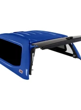 ARB Ascent Blue Crush Truck Cap Toyota Tacoma 2024-2026                                     - AC19C8W7 - Image 4