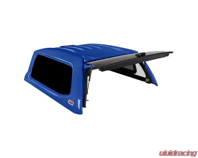 ARB Ascent Blue Crush Truck Cap Toyota Tacoma 2024-2026 - AC19C8W7