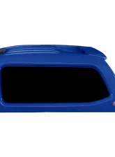 ARB Ascent Blue Crush Truck Cap Toyota Tacoma 2024-2026                                     - AC19C8W7 - Image 2