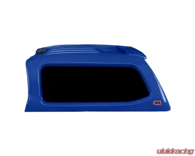 ARB Ascent Blue Crush Truck Cap Toyota Tacoma 2024-2026 - AC19C8W7