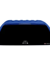 ARB Ascent Blue Crush Truck Cap Toyota Tacoma 2024-2026                                     - AC19C8W7 - Image 3