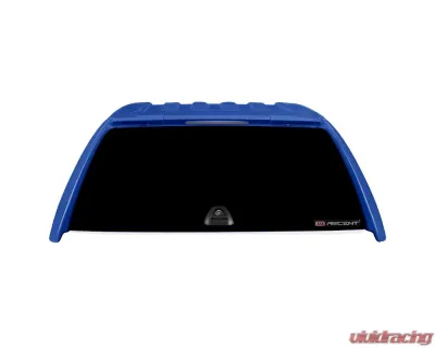 ARB Ascent Blue Crush Truck Cap Toyota Tacoma 2024-2026 - AC19C8W7