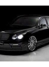 Wald USA Flying Spur Black Bison Kit Bently Continental 2006-2013                                     - BFS.KIT - Image 17